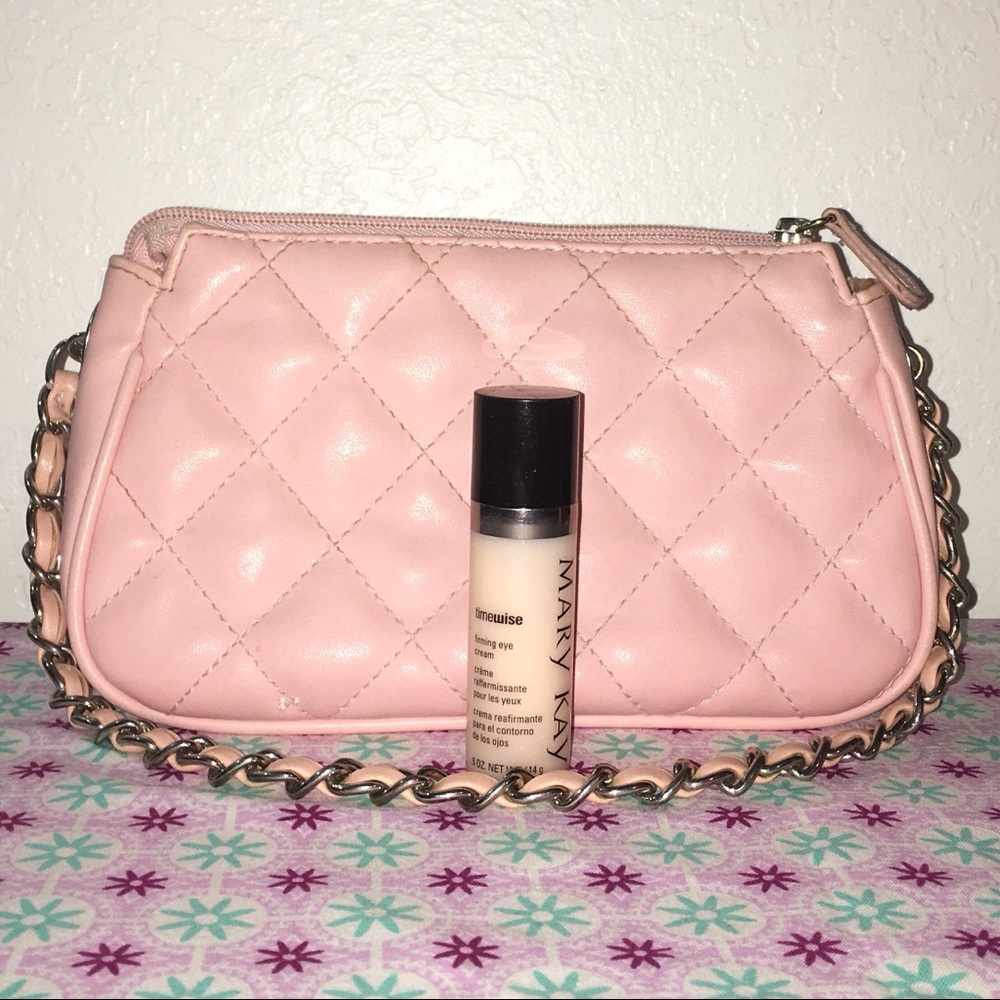 TW Firmng Eye Cream, NWOB Mary Kay